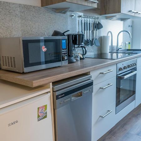 Schoene Ferienwohnung T&N Im Weserbergland Emmerthal Ngoại thất bức ảnh