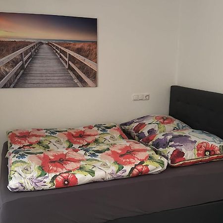 Schoene Ferienwohnung T&N Im Weserbergland Emmerthal Ngoại thất bức ảnh