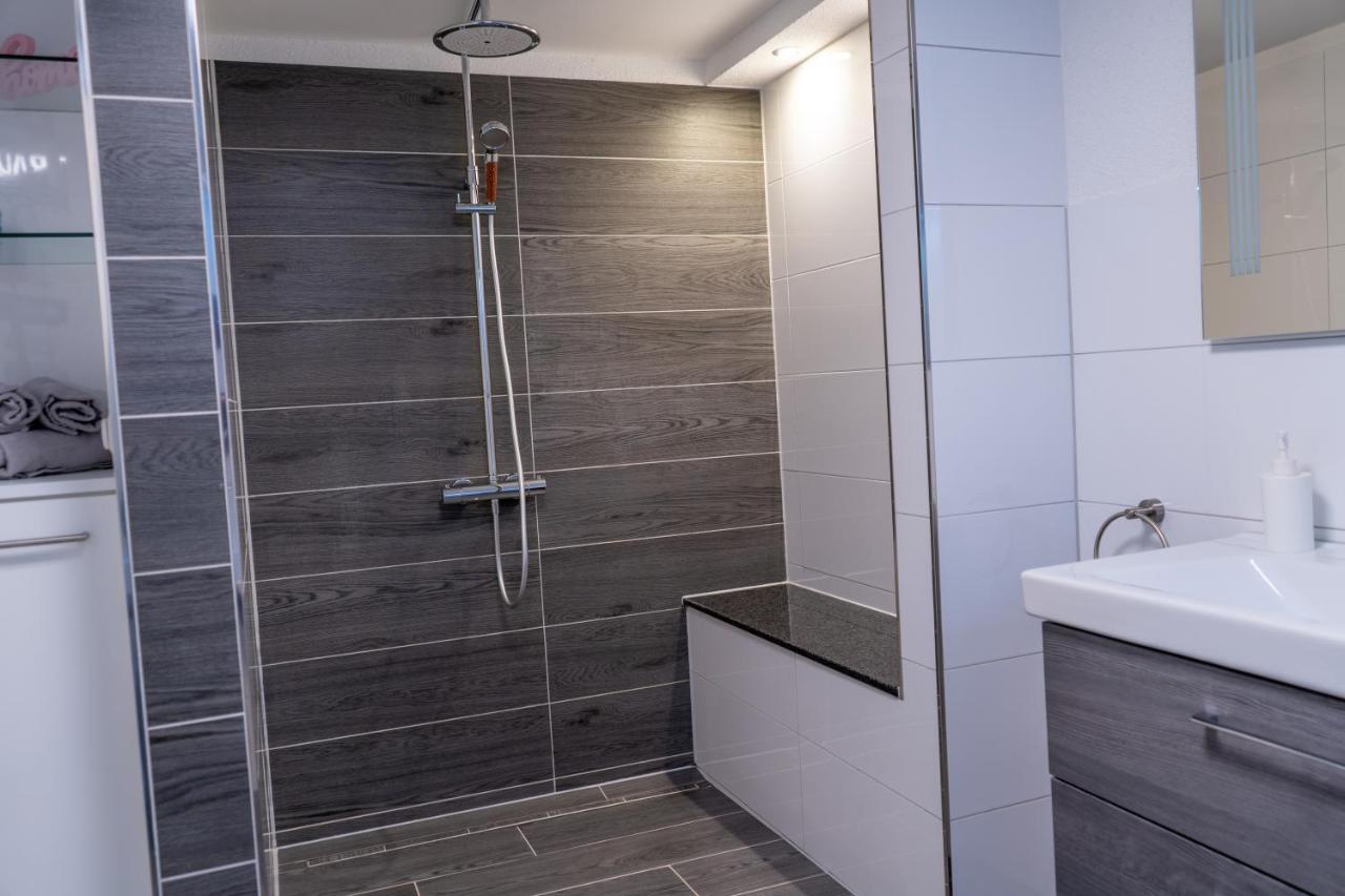 Schoene Ferienwohnung T&N Im Weserbergland Emmerthal Ngoại thất bức ảnh
