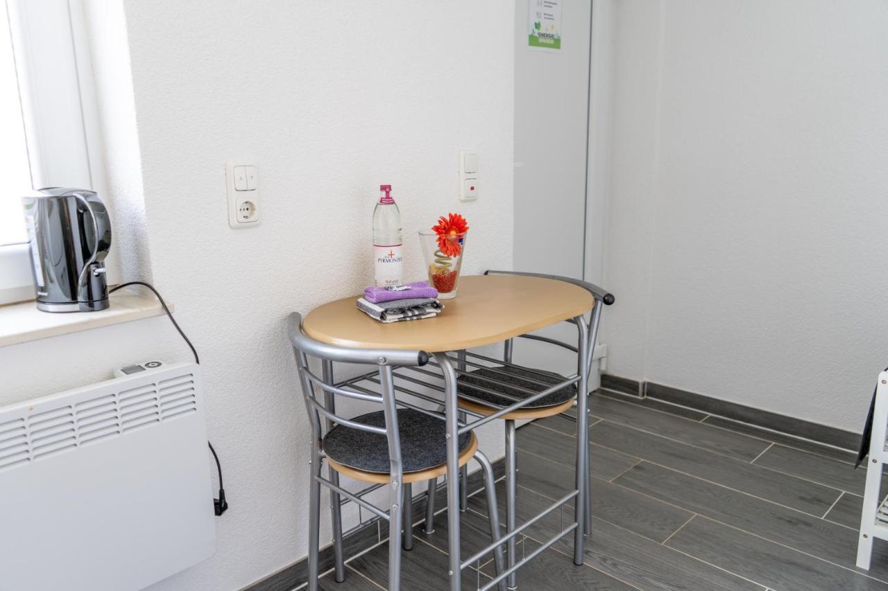 Schoene Ferienwohnung T&N Im Weserbergland Emmerthal Ngoại thất bức ảnh