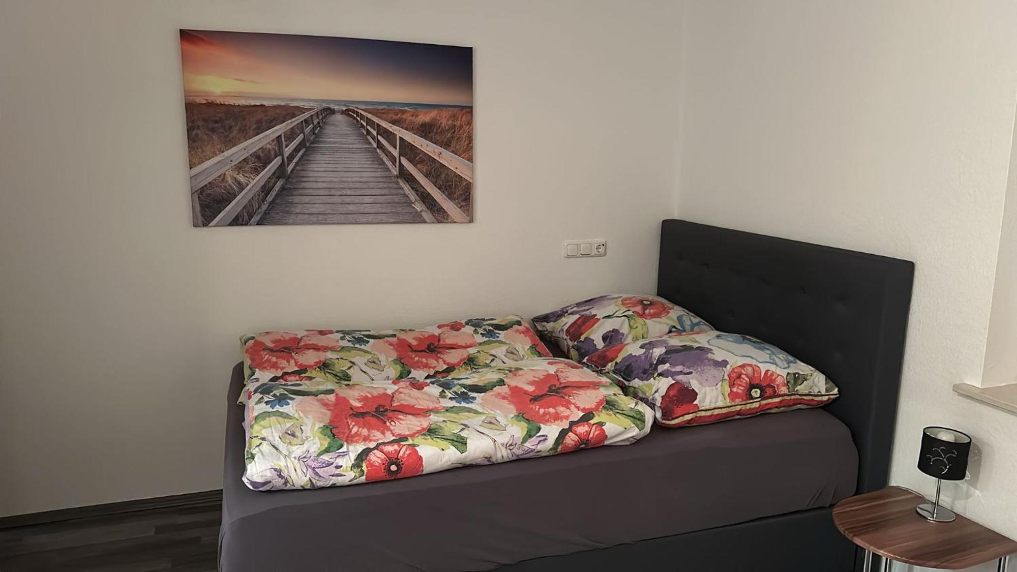 Schoene Ferienwohnung T&N Im Weserbergland Emmerthal Ngoại thất bức ảnh
